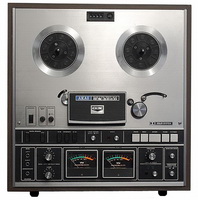 Akai GX-265d